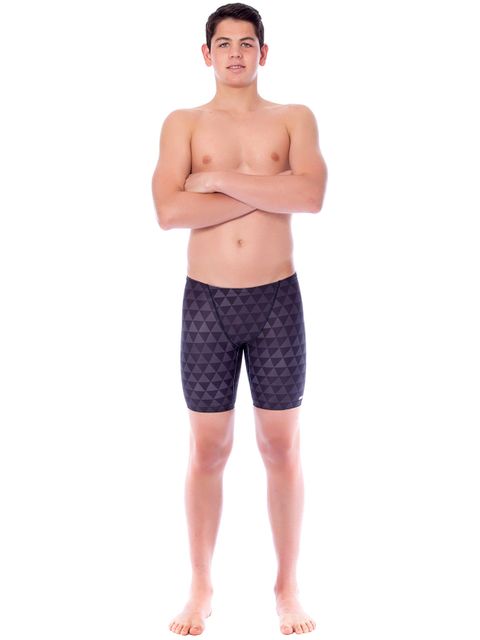 Zealous Titanium Boys Jammers