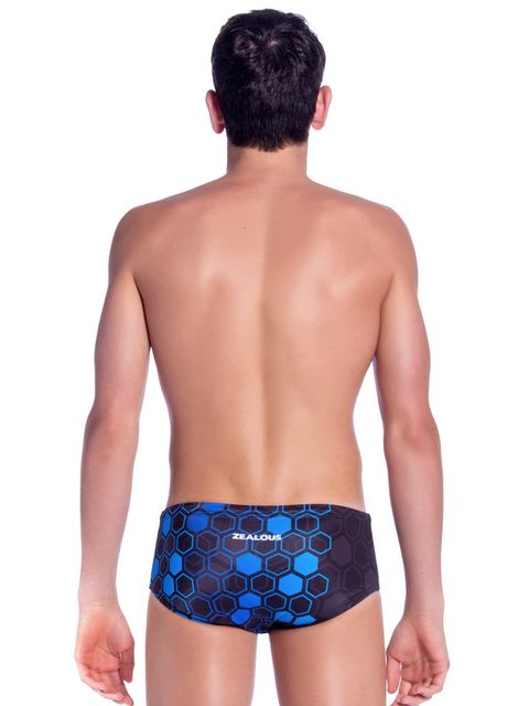 Zealous Blast Fighter Boys Briefs 2