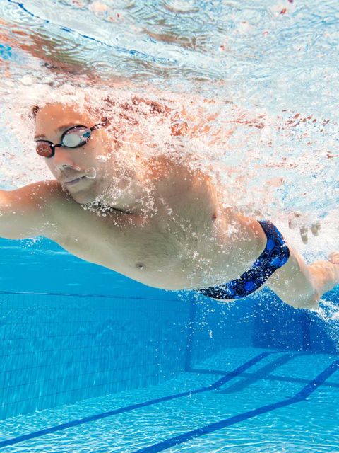 Zealous Blast Fighter Mens Briefs 6