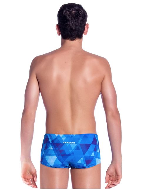 Zealous Impact Zone Boys Trunks 2