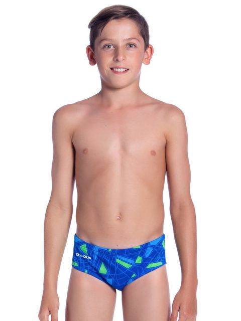 Zealous Rising Chaos Boys Briefs 1