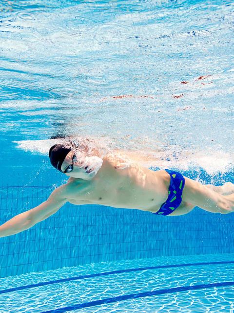 Zealous Rising Chaos Mens Briefs 6