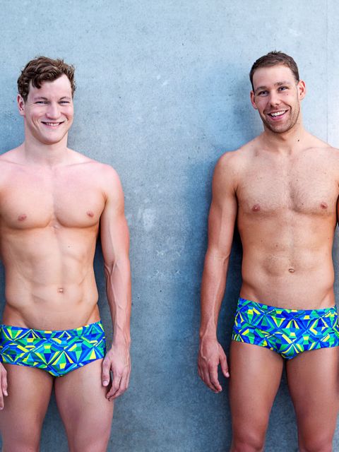 Zealous Rio Boys Trunks Life 2