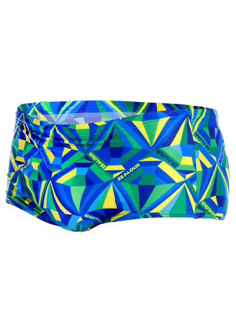 Zealous Rio Boys Trunks Product Front