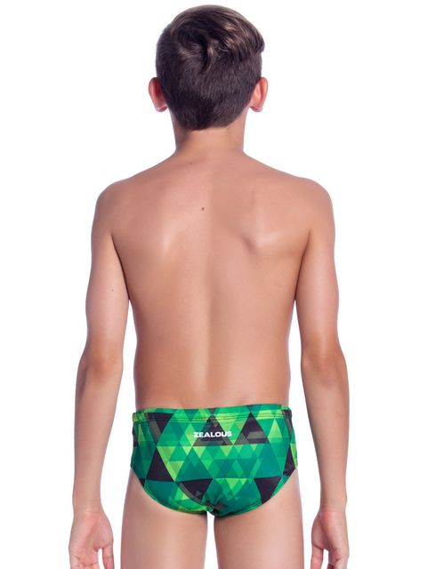 Zealous Smash It Boys Briefs 2