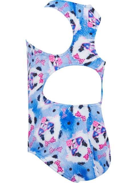 Zoggs Actionback One Piece - Party Panda