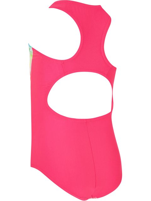 Zoggs Actionback One Piece - Rainbow Haze