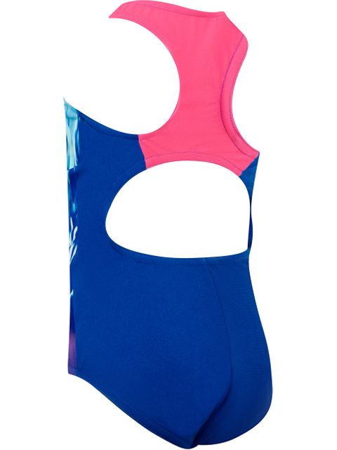 Zoggs Actionback One Piece - Sea Horse