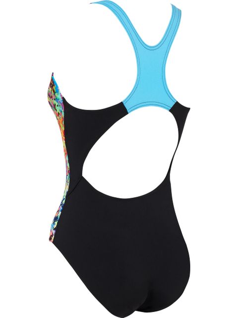Zoggs Actionback One Piece - Triangle