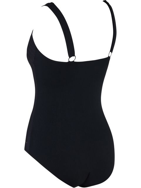 Zoggs Adjustable Classicback One Piece - Seafarer