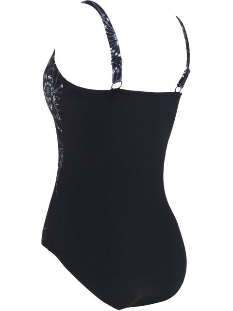 Zoggs Adjustable Classicback One Piece - Stellar