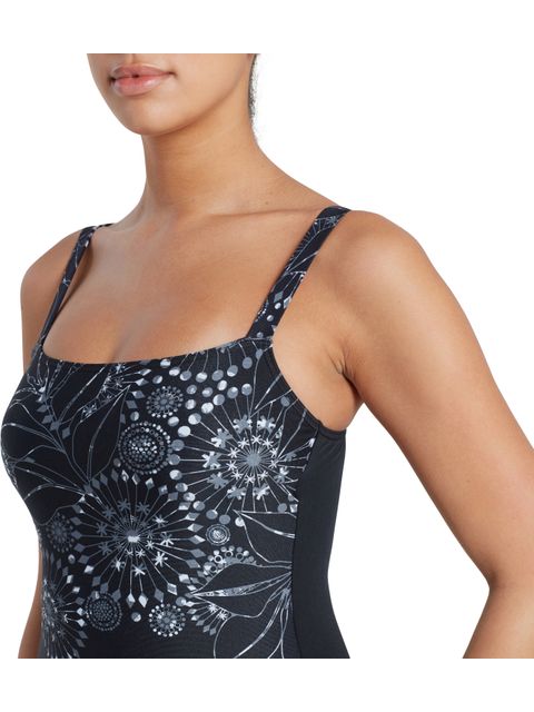 Zoggs Adjustable Classicback One Piece - Stellar