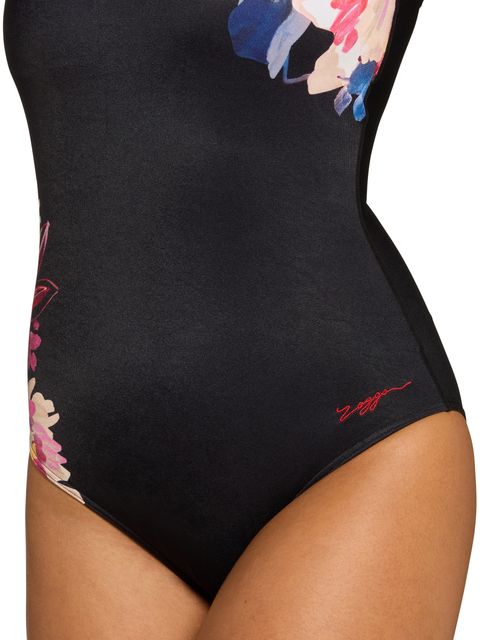 Zoggs Adjustable Scoopback One Piece - Yuma