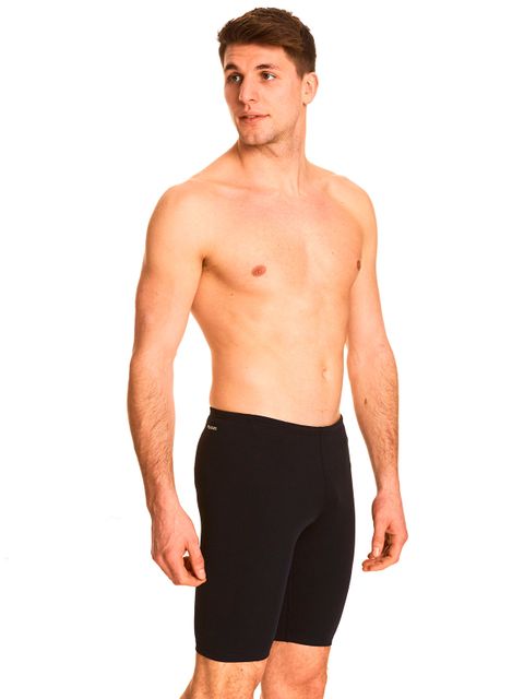 Zoggs Ballina Nix Black Mens Jammers