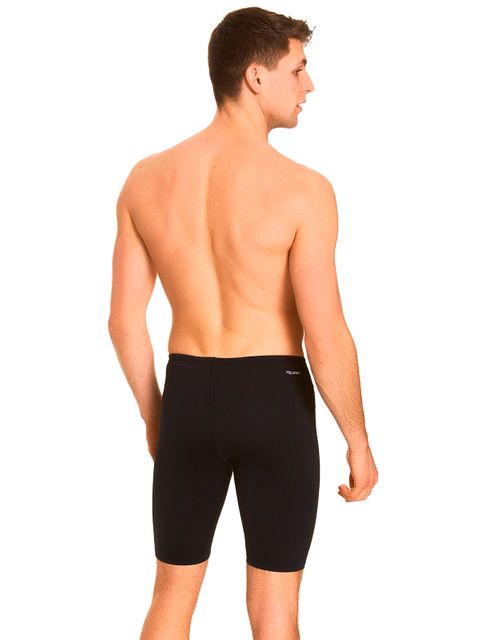 Zoggs Ballina Nix Black Mens Jammers