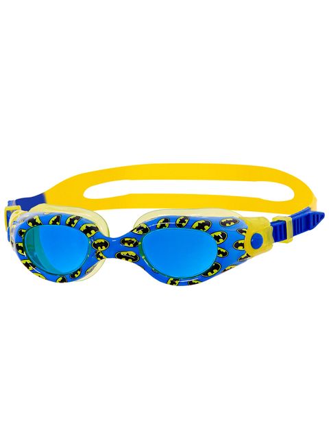 Zoggs Batman Goggles