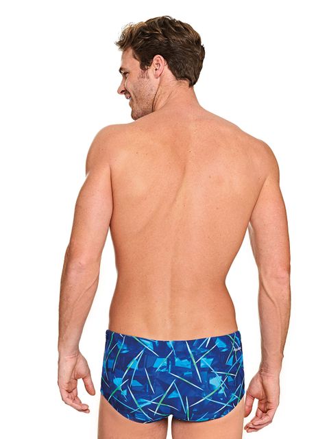 Zoggs Beaumont Mens Trunk