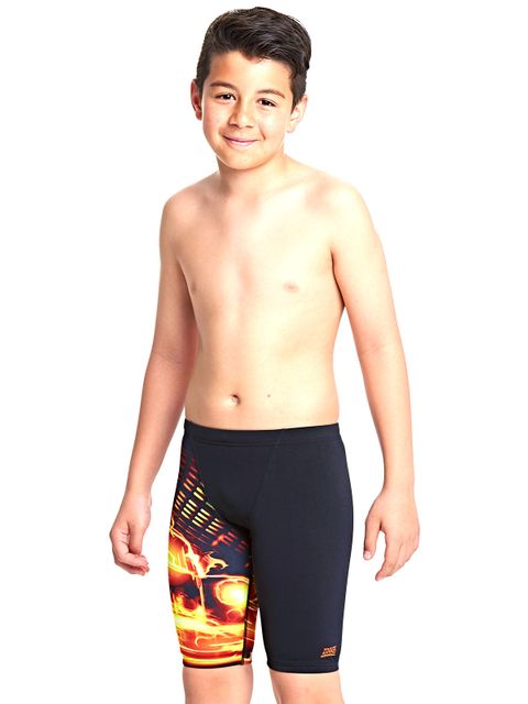 Zoggs Carz Boys Jammers