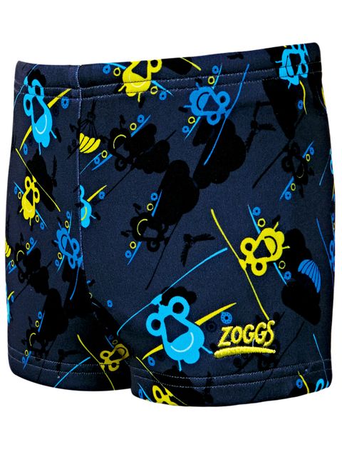Zoggs Chopper Toddler Boys Shorts