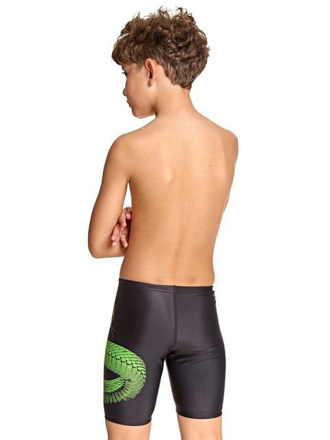 Zoggs Cobra Boys Mid Jammer