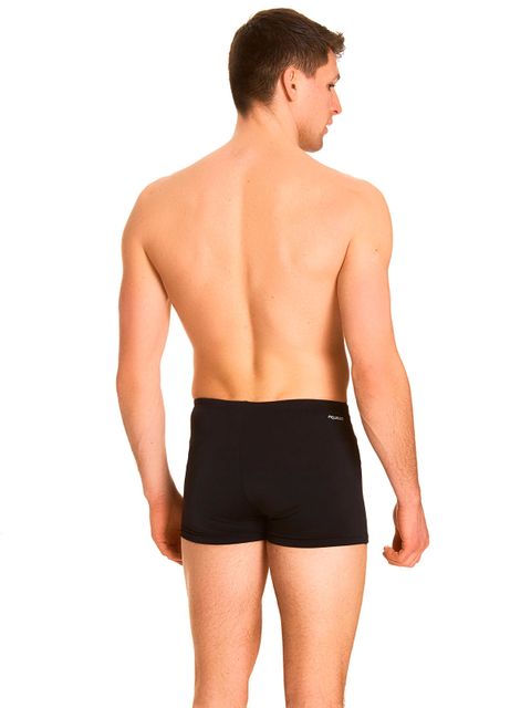 Zoggs Cottesloe Black Mens Aquashorts