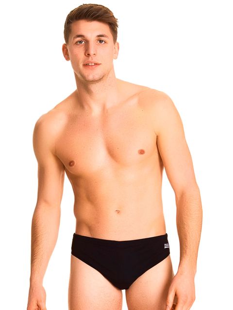 Zoggs Cottesloe Black Mens Briefs