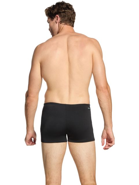 Zoggs Cottesloe Hip Racer - Black