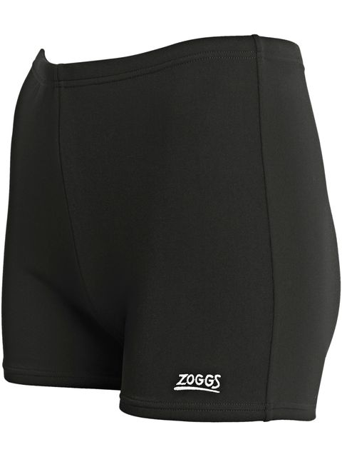 Zoggs Cottesloe Hip Racer - Black