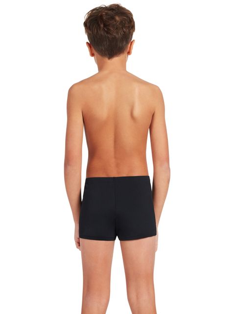 Zoggs Cottesloe Hip Racer - Black