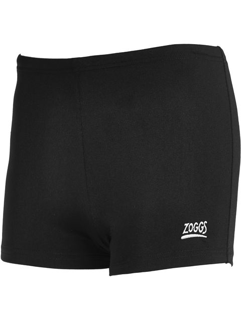 Zoggs Cottesloe Hip Racer - Black