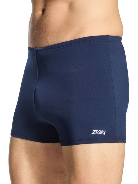 Zoggs Cottesloe Hip Racer - Navy