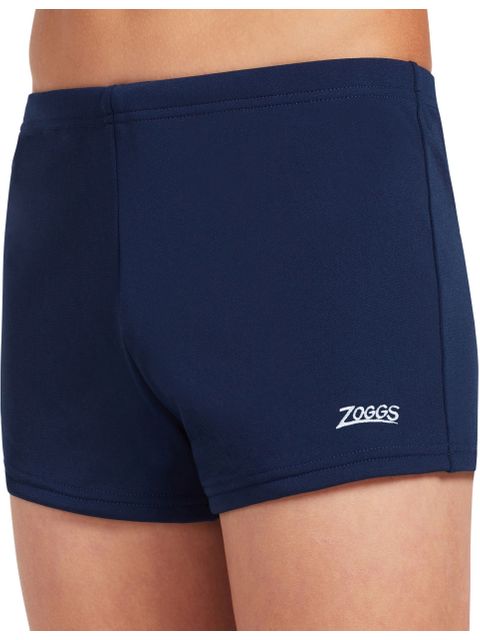 Zoggs Cottesloe Hip Racer - Navy