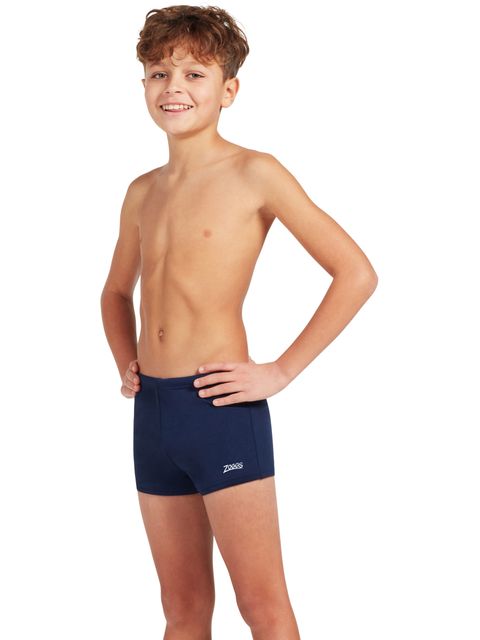 Zoggs Cottesloe Hip Racer - Navy