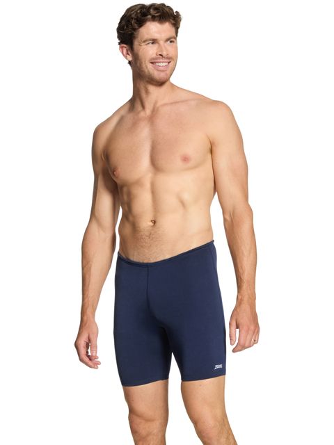 Zoggs Cottesloe Mid Jammers - Navy
