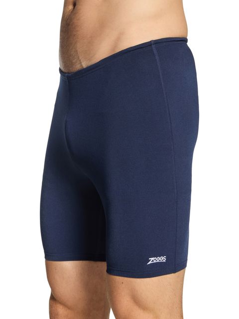Zoggs Cottesloe Mid Jammers - Navy