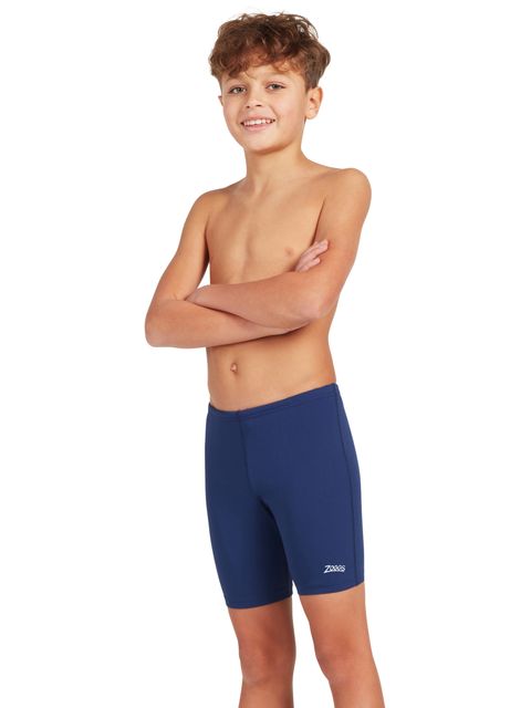 Zoggs Cottesloe Mid Jammers - Navy