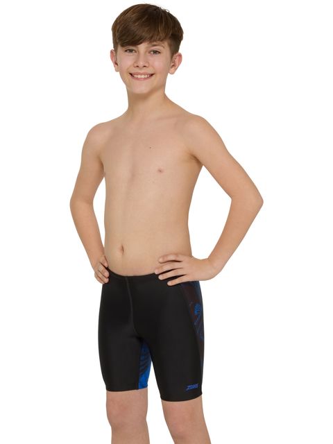 Zoggs Cruise Mid Jammers - Web