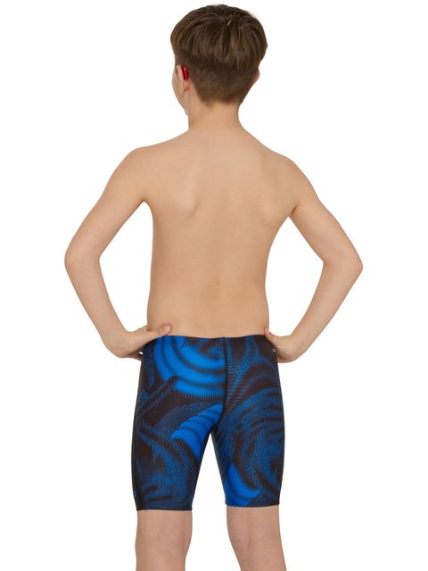 Zoggs Cruise Mid Jammers - Web