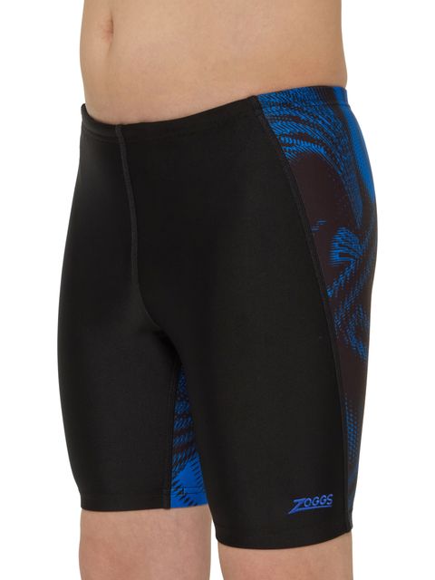 Zoggs Cruise Mid Jammers - Web