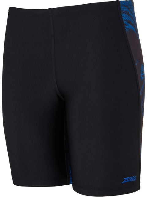 Zoggs Cruise Mid Jammers - Web