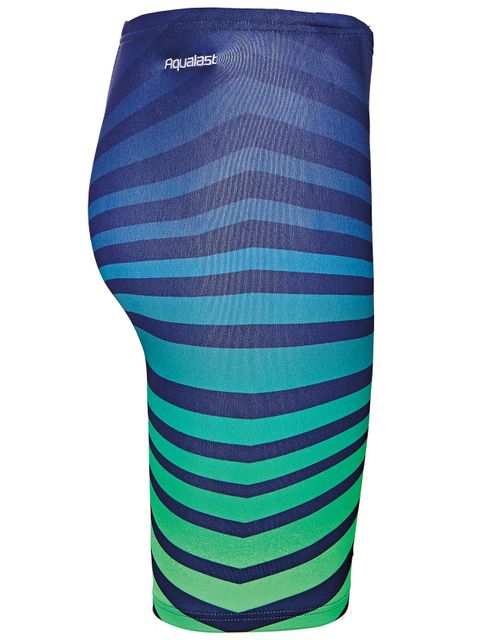 Zoggs Diego Navy Boys Jammers