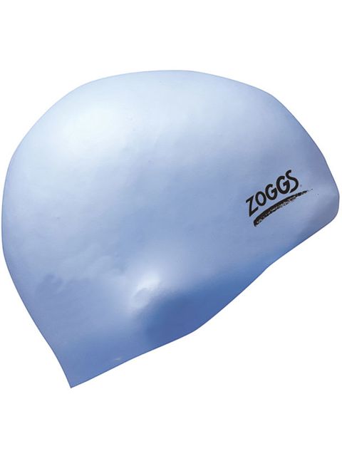 Zoggs Easy Fit Swim Cap - Violet