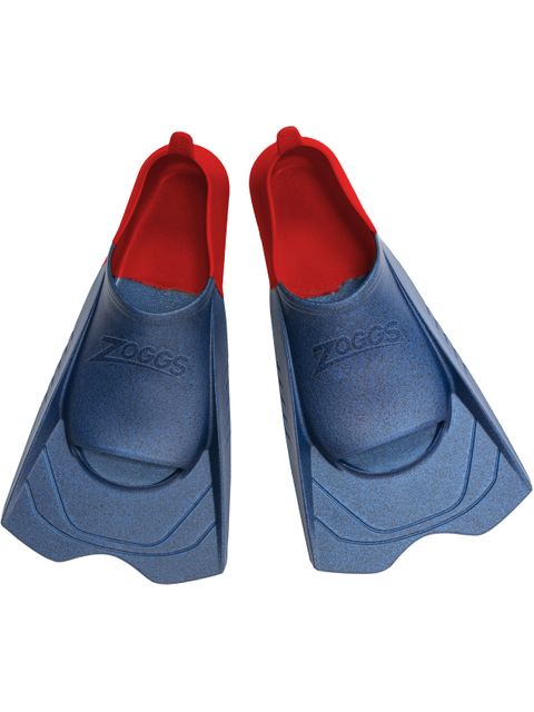 Zoggs Eco Short Blade Fins