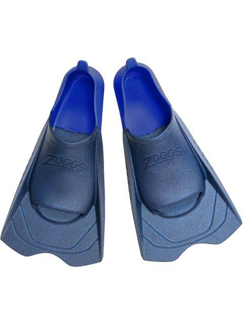 Zoggs Eco Short Blade Fins