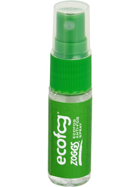 Zoggs Ecofog Fogbuster Anti-Fog Spray