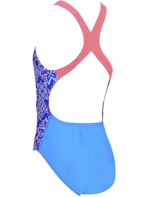 Zoggs Enchanted Girls One Piece