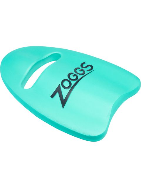 Zoggs EVA Kickboard Small - Turquoise