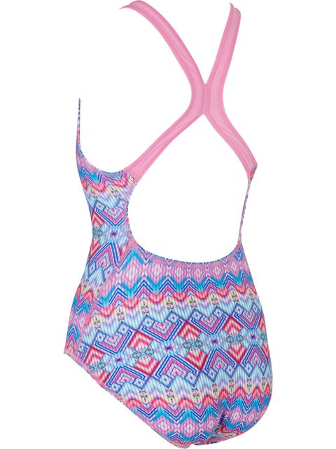 Zoggs Flyback One Piece - Festiva