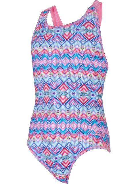 Zoggs Flyback One Piece - Festiva