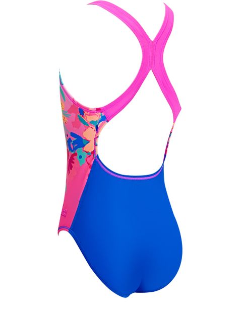 Zoggs Flyback One Piece - Frida